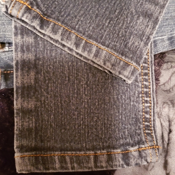 SO jeans - Picture 4 of 6